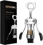 Wine Opener, Zinc Alloy Premium Win