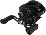 Daiwa, Tatula Baitcasting Reel, 100