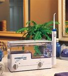 Hydro Floss Oral Irrigator - New Ge