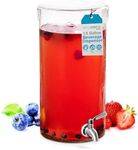 BIRDROCK HOME Beverage Dispenser wi