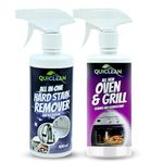 Self Cleaning Oven Cleaners