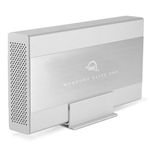 OWC 8.0TB Mercury Elite Pro Desktop Storage Solution, 7200RPM eSATA/FW800/FW400/USB3.1