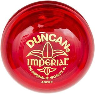 Duncan Toy