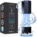 Echo Go+ Hydrogen Water Bottle - Wa