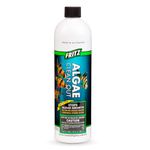 Fritz Aquatics Algae Clean Out | Size: 473ml (16oz) | Algae Remover for Aquarium | Indian Fish Monsters (IFM)