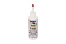 Silicone Lube For O Rings