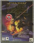 Star Wars: Rebel Assault Ii: The Hidden Empire [PC Game]