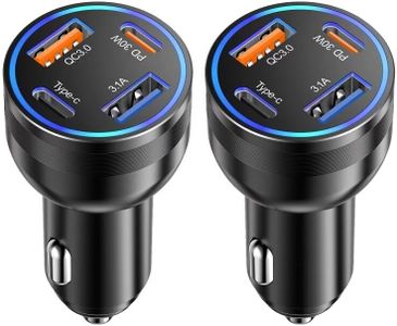 Chargeur V