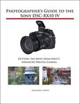 Photographer's Guide to the Sony DS