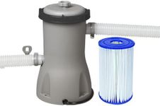 Bestway Flowclear 800gal Filter Pum