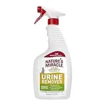 Nature's Miracle Cat Urine Remover,