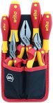 Wiha 32985 7 Piece Insulated Indust