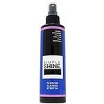 Simple Shine. Premium Leather Stretch Spray | Liquid Stretching Shoes, Boots & Gloves Leather, Suede, Nubuck | Safe Stretcher 4oz