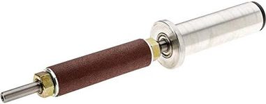 Shop Fox D4594 Hand-Held Pneumatic Drum Sander, 4-Inch X 1-1/8-Inch