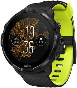 Suunto 7, 