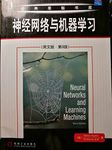 Neural Networks and Learning Machines