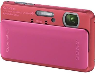 Sony Cyber