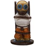 Pacific Giftware Horror Silence of The Lamb Master Dr Hannibal Pinhead Monsters Collectible Figurine