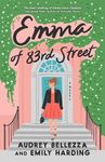 Emma of 83rd Street: A contemporary retelling of Jane Austen's Emma (For the Love of Austen Book 1)