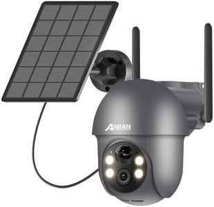 ANRAN 2K C