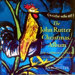 The John Rutter Christmas Album