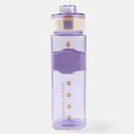 Clear Water Bottle For Stickers
