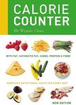 Calorie Counter: Complete nutritional facts for every diet