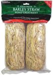 Summit Clear-Water Barley Straw Pon