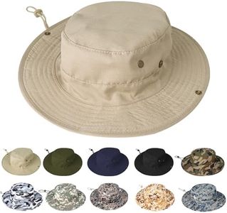 Sun Hats f