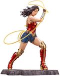 Kotobukiya ARTFX DC Universe Wonder Woman 1984 1/6 Scale Figure Statues