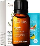 Gya Labs Myrrh Essential Oil Organi