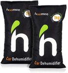 HOOMEE Silica Gel Car Dehumidifier 