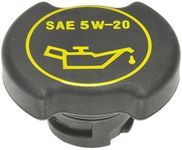 Dorman 80991: Engine Oil Filler Cap