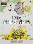 A Child's Garden of Verses: Includes a Read-and-Listen CD