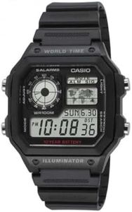 Casio AUTO