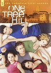 One Tree Hill: The Complete First S