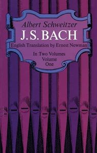 J. S. Bach