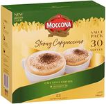 Moccona Co