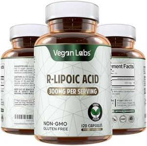 Vegan Labs