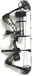 Diamond Archery Edge 320 70lbs Comp