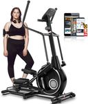 ANCHEER Elliptical Machine, 98% Pre