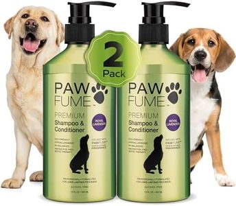 Pawfume Do