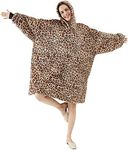 Dewellyoo Oversized Sherpa Blanket 