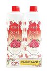 Rose Waters