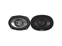 Alpine Alipne Electronics Alpine SXE-6925S 6 x 9 Speakers (280 W)