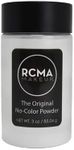 RCMA No-Color Powder 3oz.