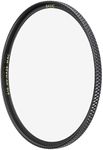 B+W 82mm Basic UV Haze MRC 010M Glass Filter