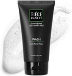 Tiege Hanley Daily Mens Face Wash, 
