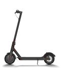 Studtoy Foldable 2-Wheel Electric Scooter for Adults | High-Speed up to 25 Km/h | Aluminum Alloy Body | Big Wheels | 150kg Capacity | Multi Color