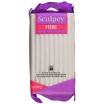 Sculpey PE1 5001 Clay Set, White